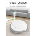 Mini Household Sweep  Mop Sweep Robot Vacuum Spray Sweeping Robot Vacuum Cleaner